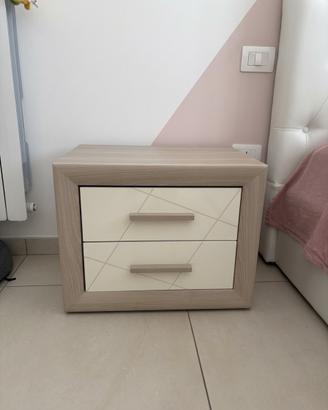 Mobili stanzetta (anche separati)