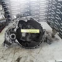 CAMBIO ROBOTIZZATO CITROEN C3 1A SERIE 1.4 16V BEN