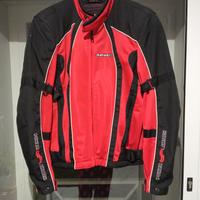 giacca motociclista estiva spidi  tg L