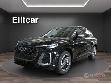 AUDI Q5 TDI 150 kW mHEV+ S tronic quattro S line