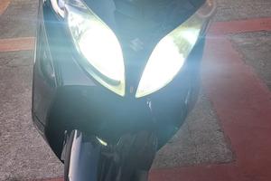 SUZUKI BURGMAN 400 K8