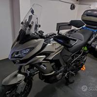 Kawasaki Versys 1000