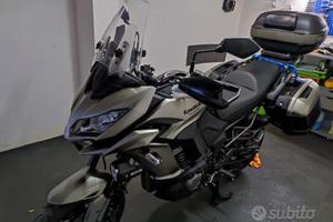 Kawasaki Versys 1000