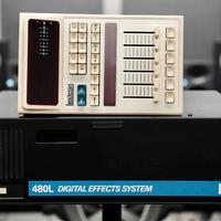Lexicon 480L completo di LARC