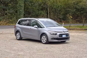 Citroen C4 SpaceTourer BlueHDi 130 S&S EAT8 Busine