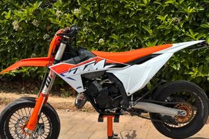 KTM SX 125 2023