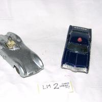 Lotto o singoli modellini Sabra, the crescent