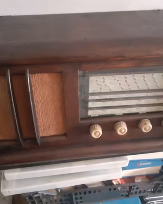 Radio 