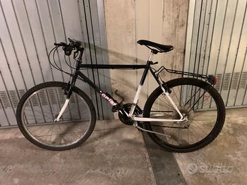 Bici uomo mountain  bike 26"