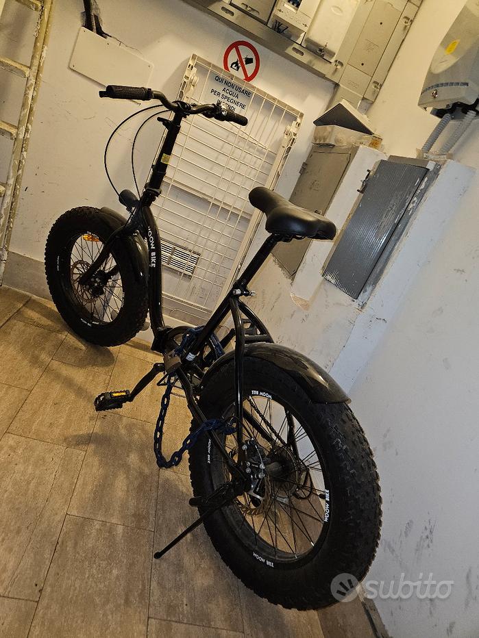 Fat bike Fantastiche offerte di Biciclette