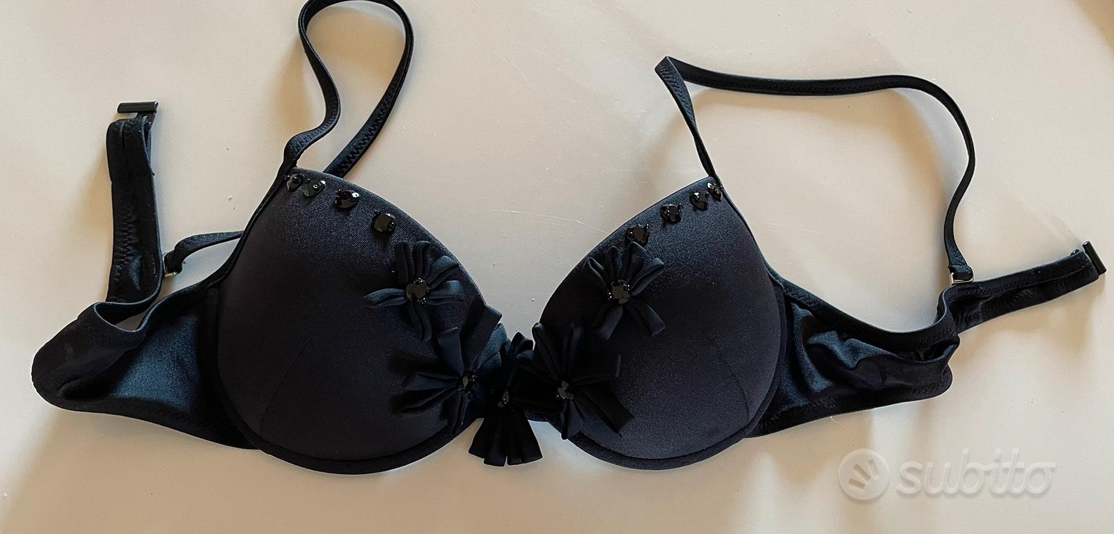 Reggiseno trasparente calzedonia online
