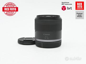 Canon RF-S 14-30 F4-6.3 IS STM PZ (Canon)