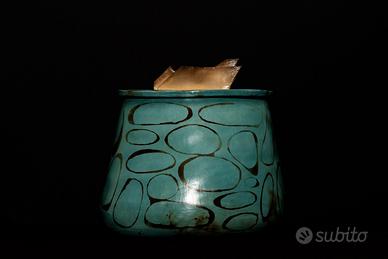 Vaso da arredamento di interni