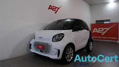 smart EQ Fortwo EQ 60kW passion # BATTERIA CE...