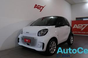 smart EQ Fortwo EQ 60kW passion # BATTERIA CE...