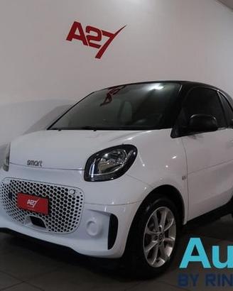 smart EQ Fortwo EQ 60kW passion # BATTERIA CE...