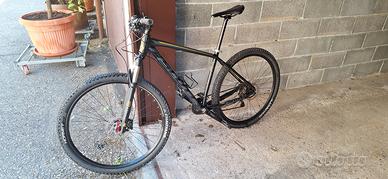 MTB Scott Aspect 910
