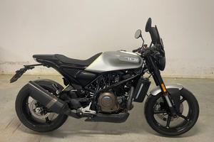 HUSQVARNA Vitpilen 701 4T