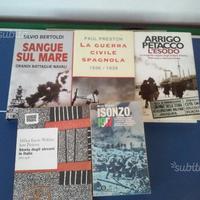 Libri genere storia