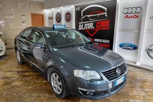 Volkswagen Passat 1.6 TDI DPF BlueMotion