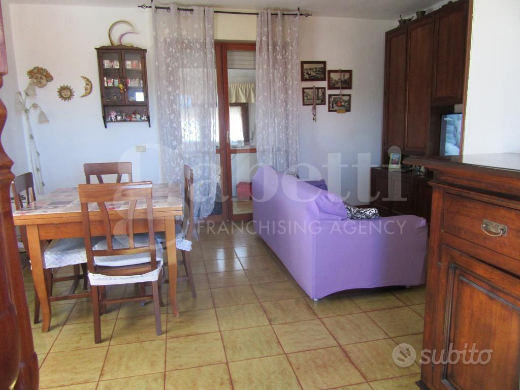 Appartamento – Gavorrano, La Merlina-San Giuseppe - Vista 5