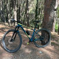 Mtb merida