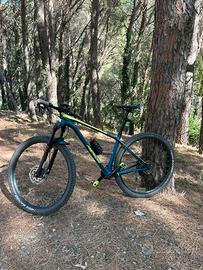 Mtb merida