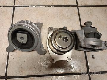 supporto motore Opel Astra / Zafira
