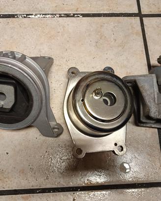 supporto motore Opel Astra / Zafira