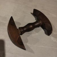 Antico allarga cappelli