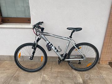 bici scott reflex 40