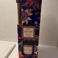 Diffussore  per ambienti Colors