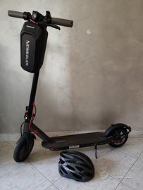 Monopattino Elettrico pieghevole 350W 36V