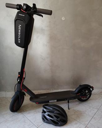 Monopattino Elettrico pieghevole 350W 36V