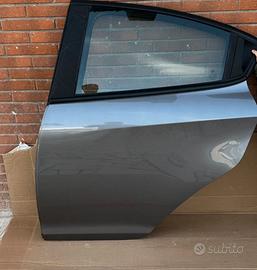 Alfa romeo Giulietta sportello porta portiera sx