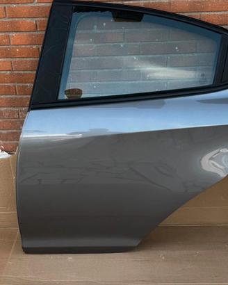 Alfa romeo Giulietta sportello porta portiera sx
