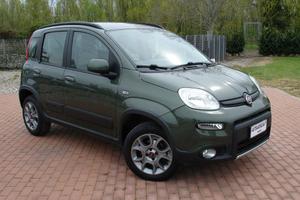 FIAT Panda 1.3 MJT S&S 4x4
