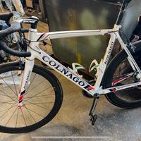 Bici da corsa Colnago AC-R