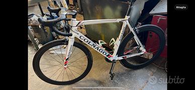 Bici da corsa Colnago AC-R