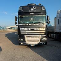 Daf 105 510 XF