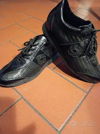 SAMSONITE SCARPA ALLACCIATA