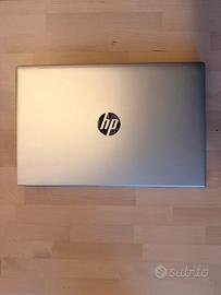 HP ProBook 450 G8 - condiizioni eccellenti
