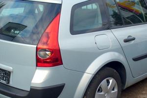  Renault Megane Grand Tour 