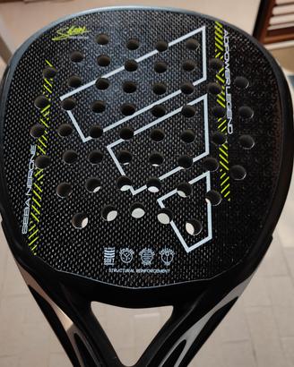 Racchetta Adidas Adipower Legend 2024