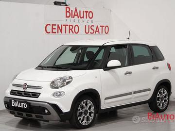 FIAT 500L Cross 1.4 95cv GPL