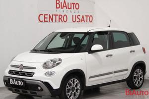 FIAT 500L Cross 1.4 95cv GPL