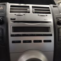 Autoradio TOYOTA YARIS del 2007