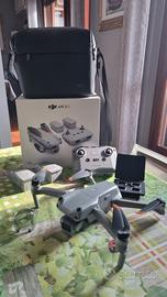 Drone Dji Air 2 s combo