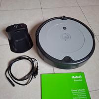 iRobot Roomba 698 - Robot aspirapolvere