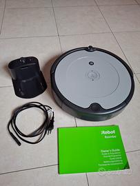 iRobot Roomba 698 - Robot aspirapolvere